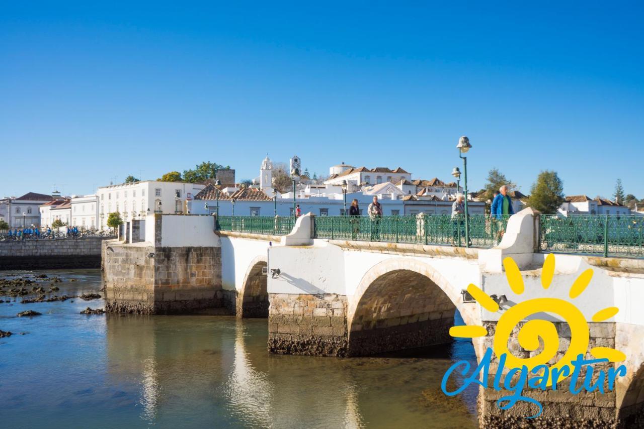 Buganvilia By Algartur Tavira Extérieur photo
