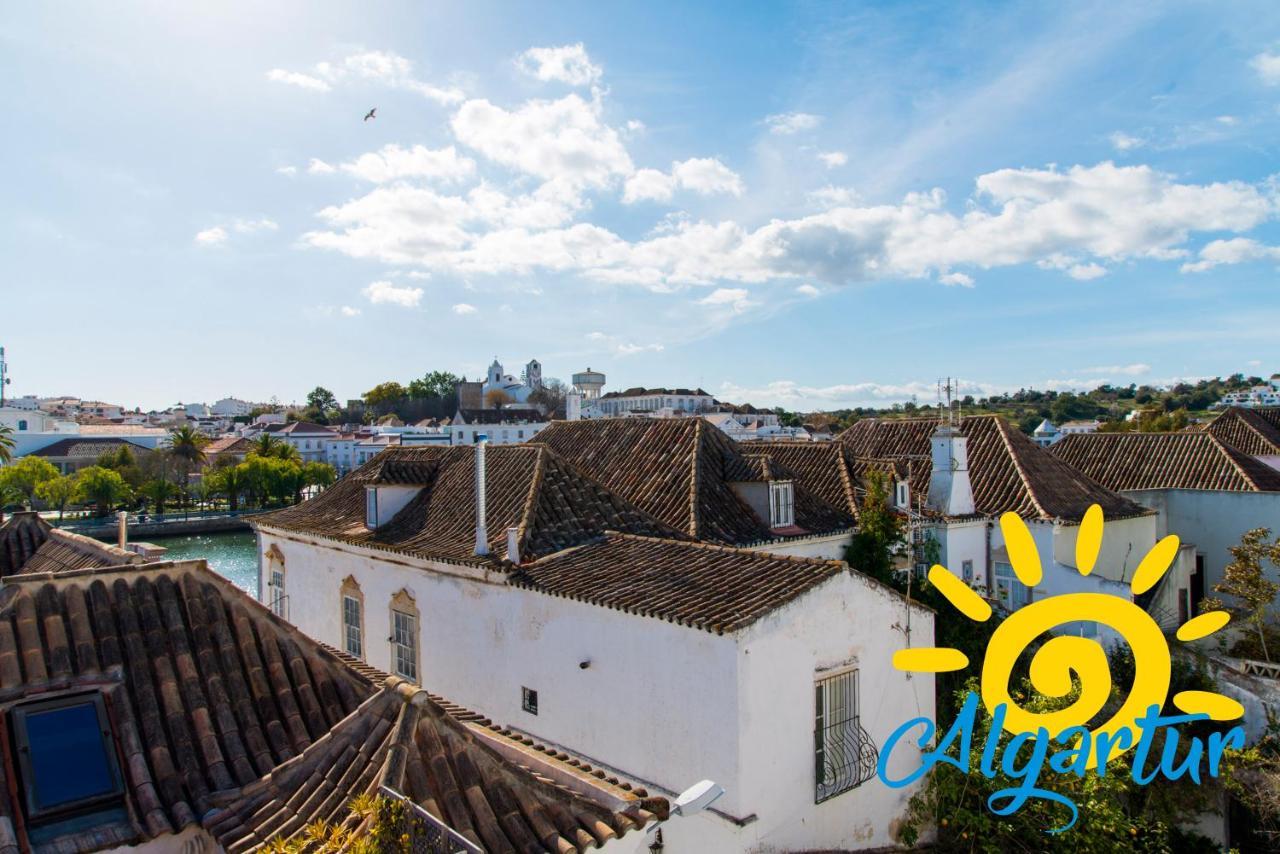 Buganvilia By Algartur Tavira Extérieur photo