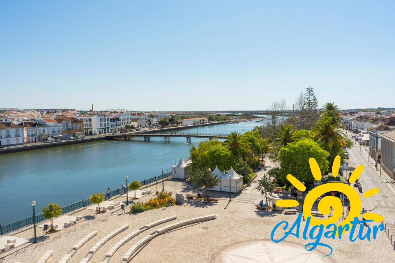 Buganvilia By Algartur Tavira Extérieur photo